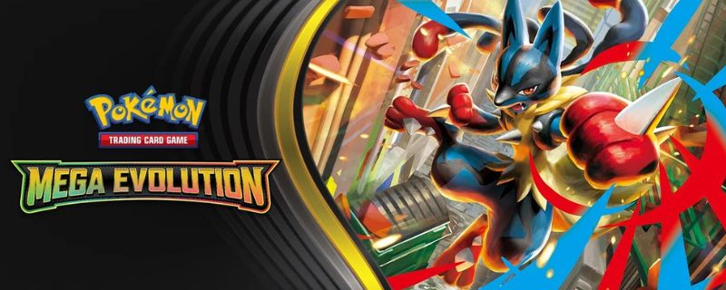 Pokémon: Mega Evolution Ennakot avataan pian!