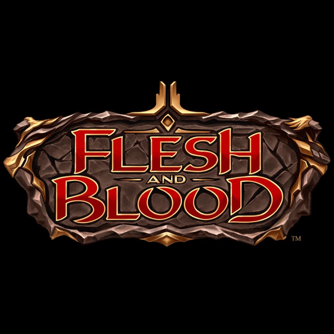 Flesh & Blood