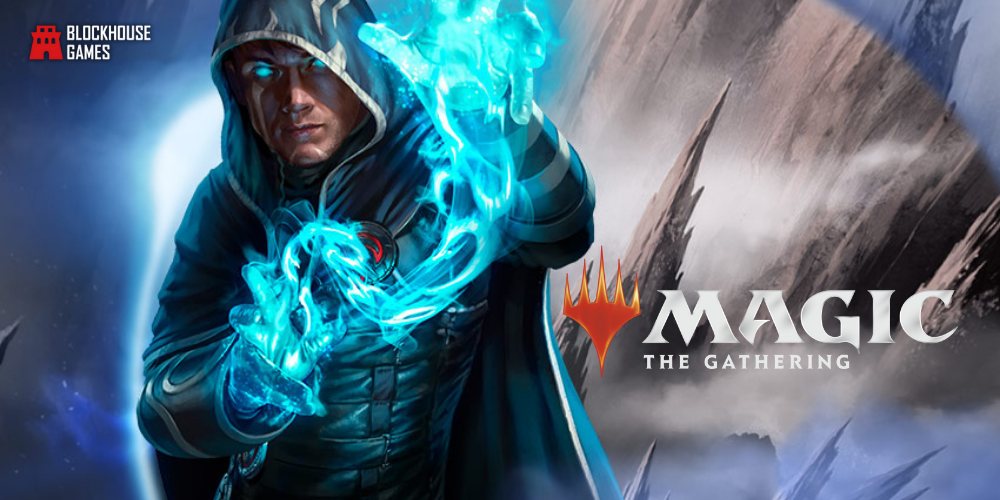 Magic the Gathering
