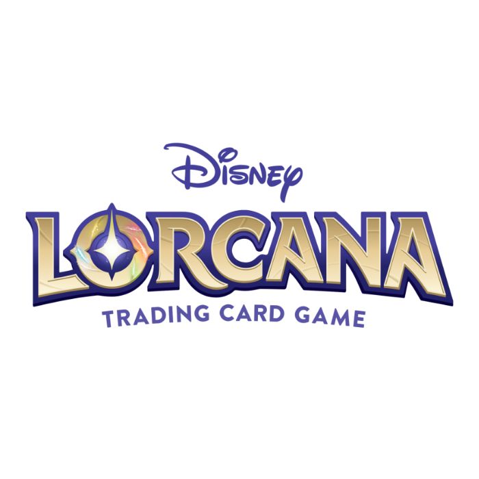 Disney Lorcana TCG