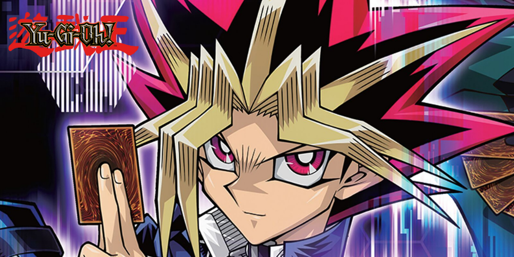 YuGiOh TCG