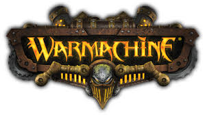 Warmachine