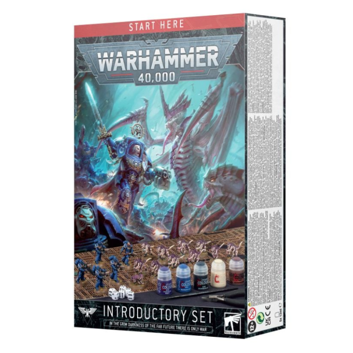 Warhammer 40,000 Introductory Set