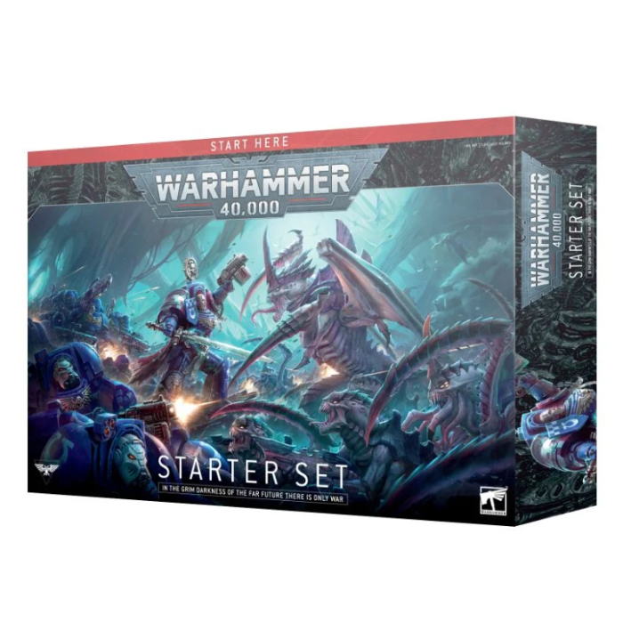 Warhammer 40,000 Starter Set