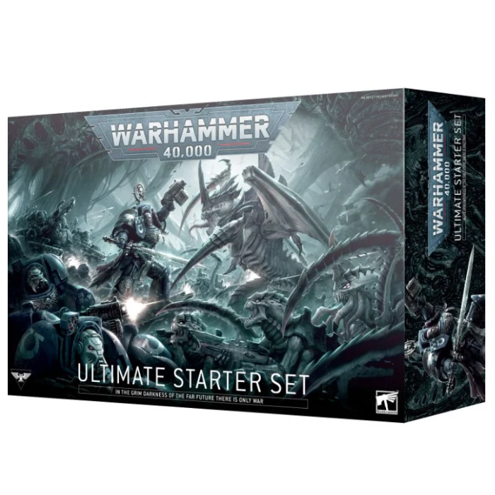 Warhammer 40,000 Ultimate Starter Set