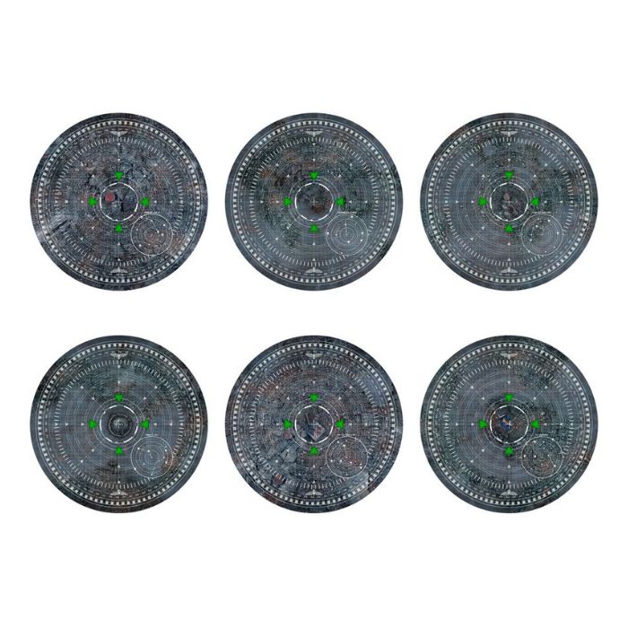 Chapter Approved 2025-26: Objectives Set