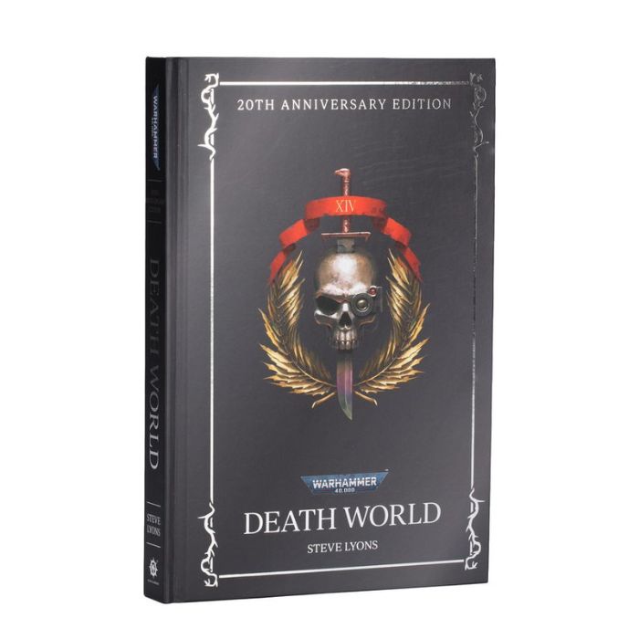 Death World (Anniversary Edition)