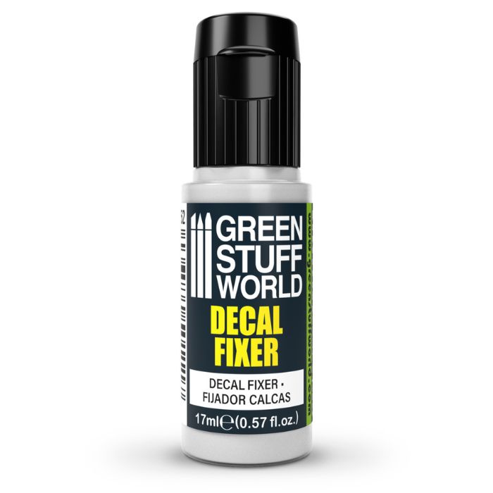 Decal Fixer