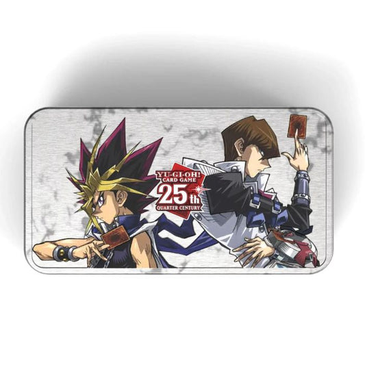 YGO - 25th Anniversary Tin: Dueling Mirrors