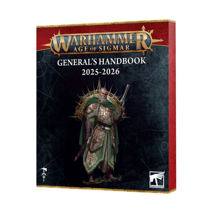 General's Handbook 2025-2026