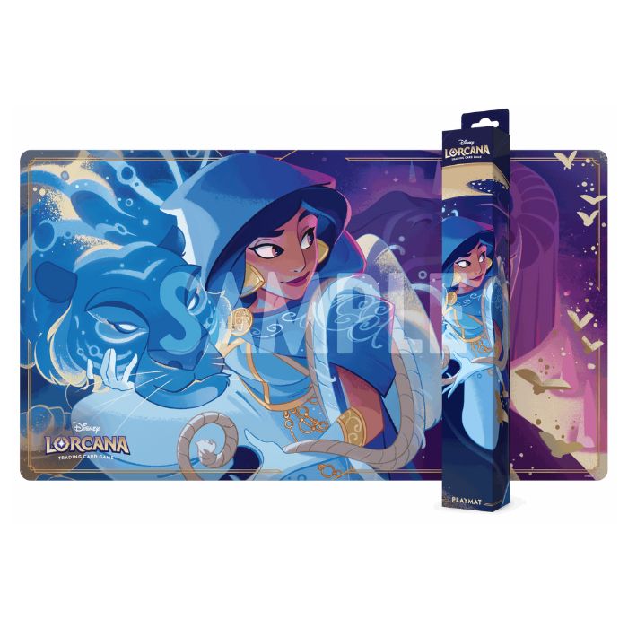 Lorcana - Playmat Jasmine