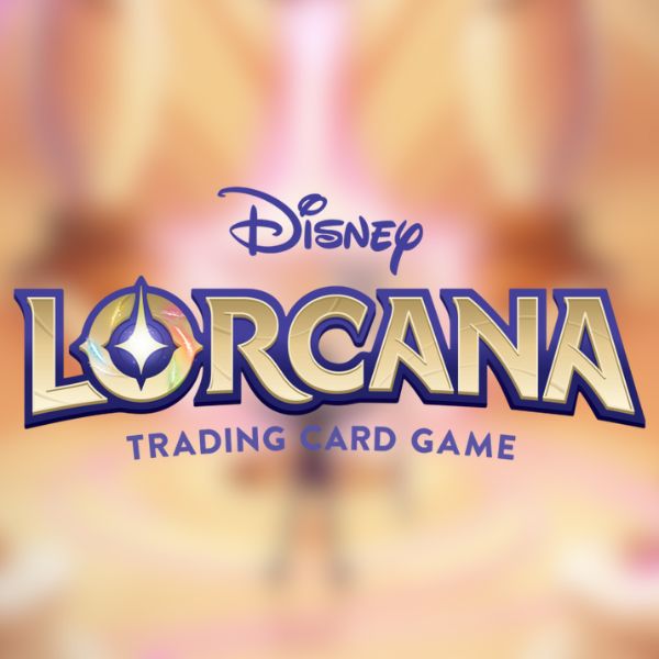 Lorcana