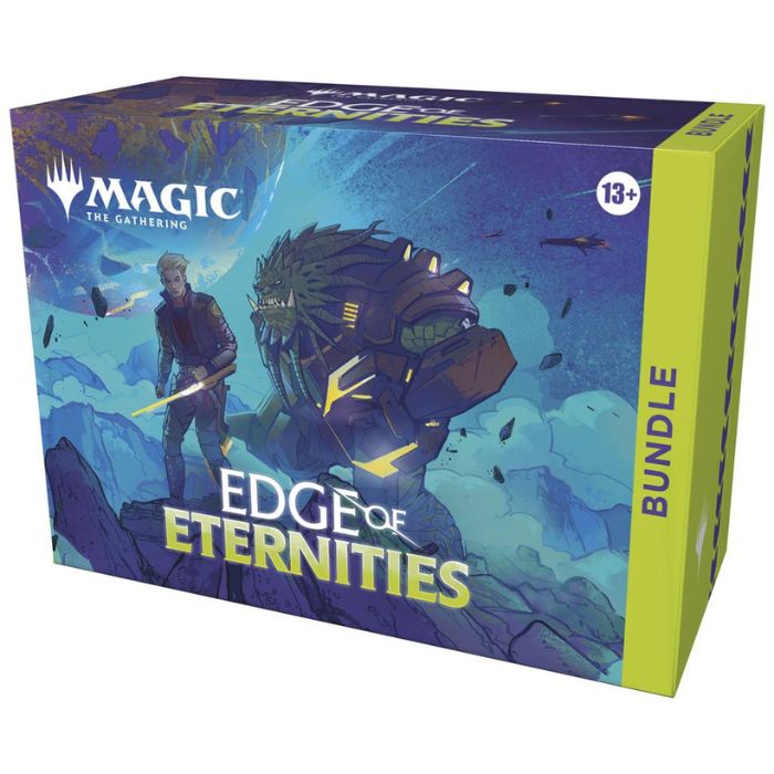 Magic - Edge of Eternities Bundle