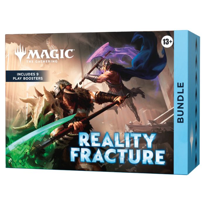 Magic - Reality Fracture Bundle