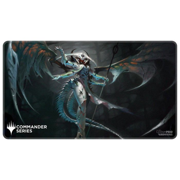 Magic: The Gathering - Atraxa Stitched Playmat
