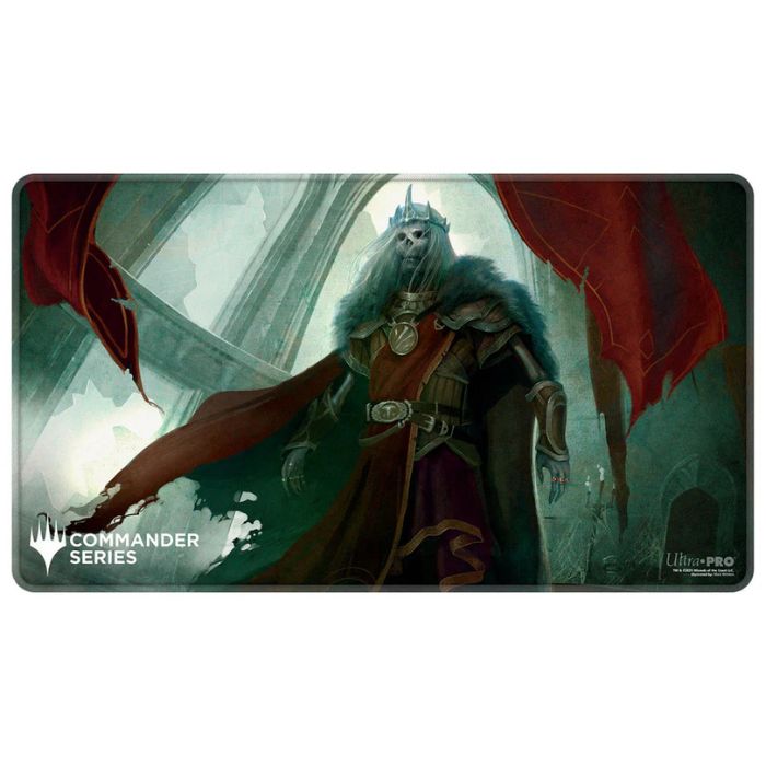 Magic: The Gathering - Nekusar Stitched Playmat