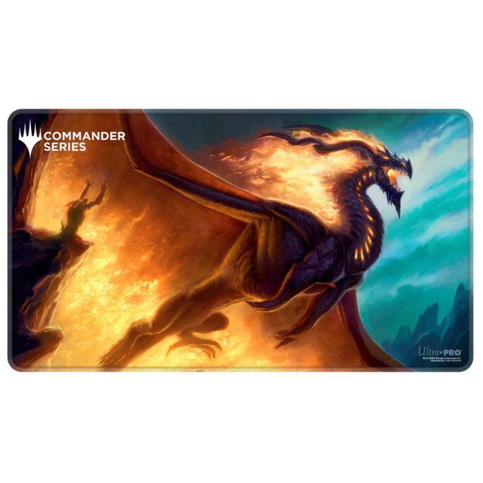 Magic: The Gathering - Prossh Stitched Playmat