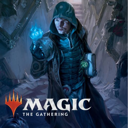 Magic the Gathering