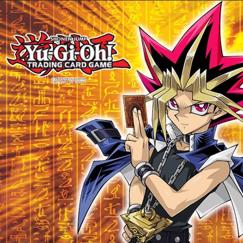 Yugioh