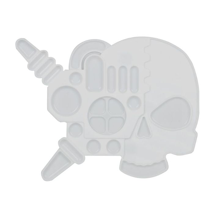 Servo-Skull Palette