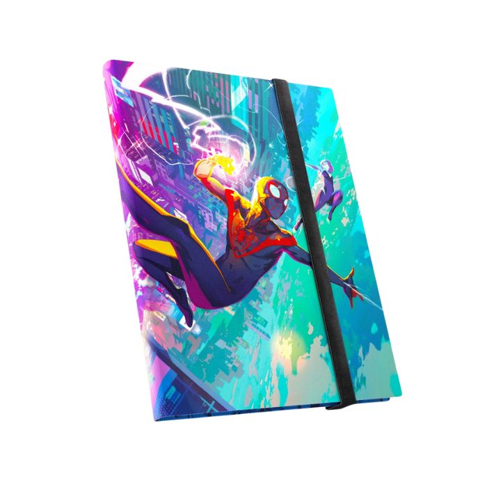 Spider-Man 18-Pocket Album