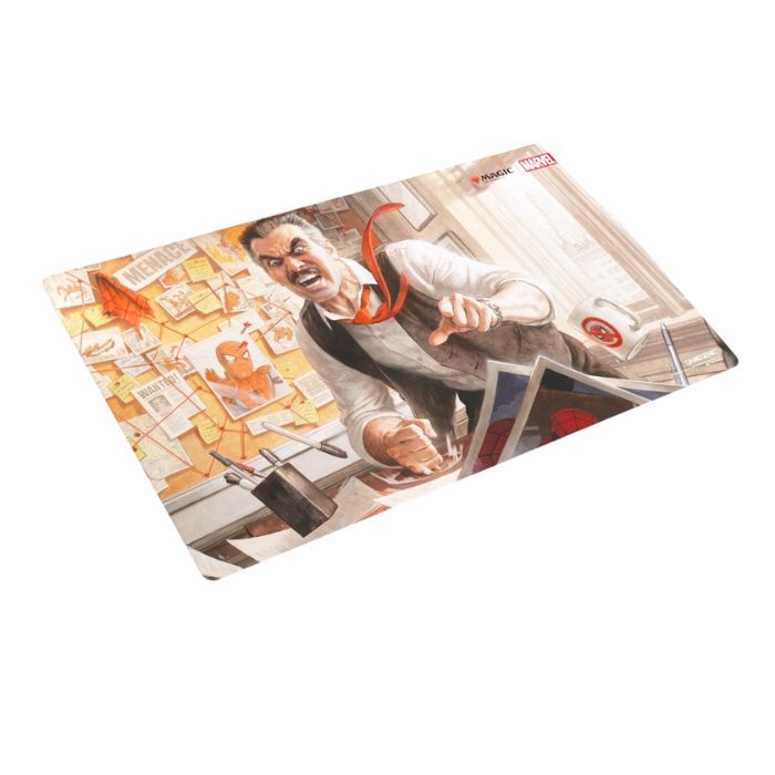 Spider-Man J.JonahJameson