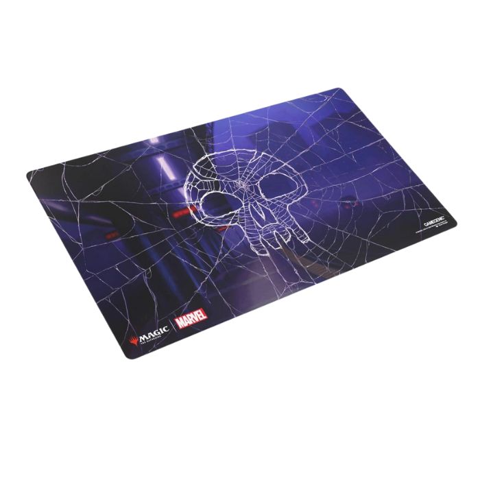 Spider-Man Shiny Playmat