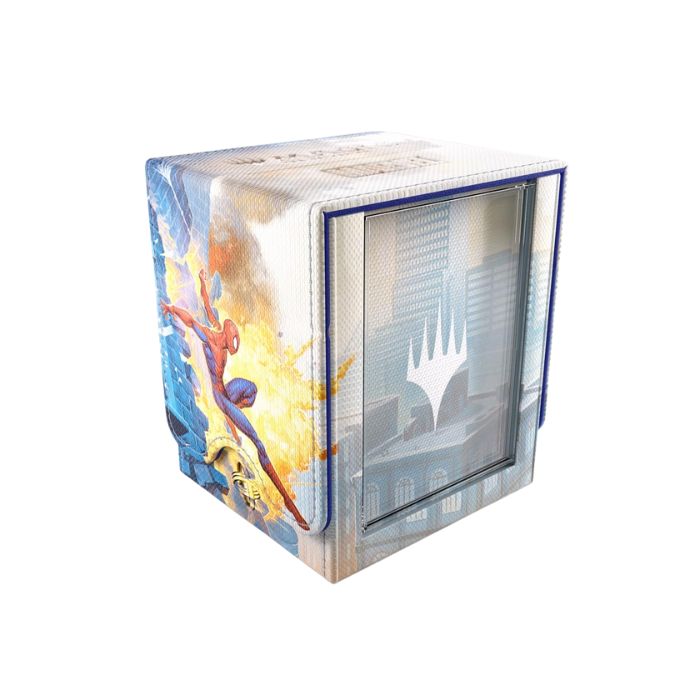 Spider-Man Deck box