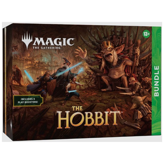 Magic - The Hobbit Bundle
