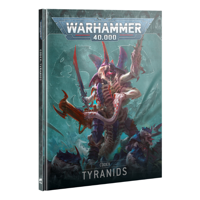 Codex: Tyranids