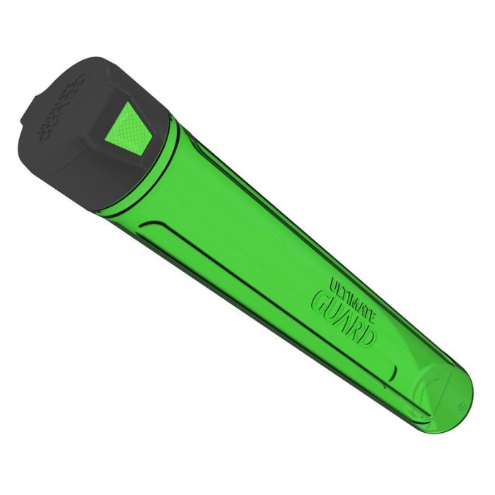 Ultimate Guard - MatPod Green