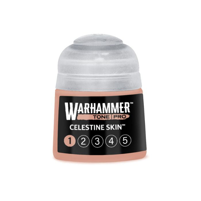 Warhammer - Tone Pro: Celestine Skin
