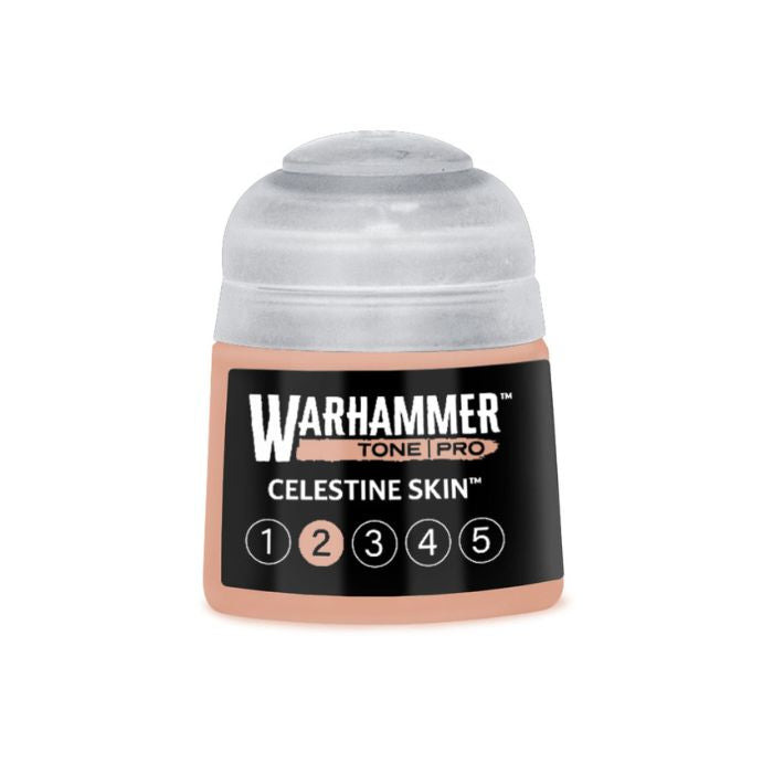 Warhammer - Tone Pro: Celestine Skin
