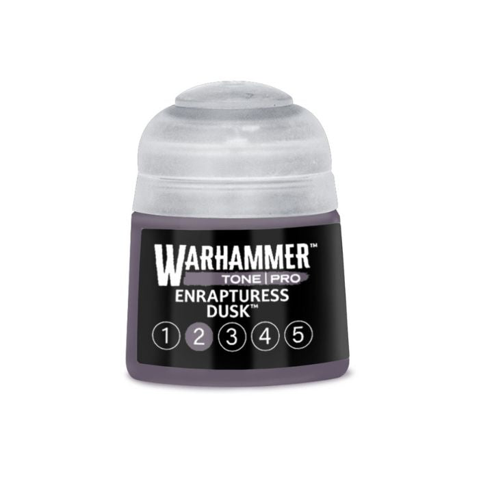 Warhammer - Tone Pro: Enrapturess Dusk