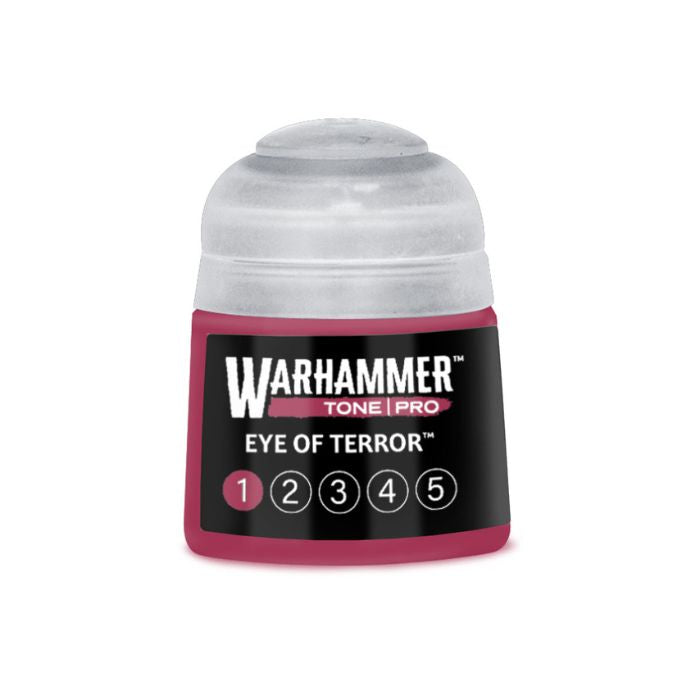 Warhammer - Tone Pro: Eye of Terror