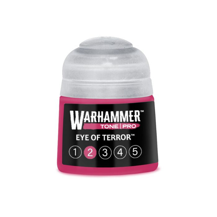 Warhammer - Tone Pro: Eye of Terror