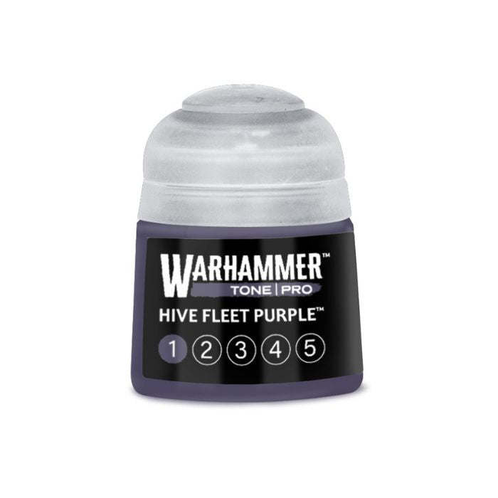 Warhammer - Tone Pro: Hive Fleet Purple