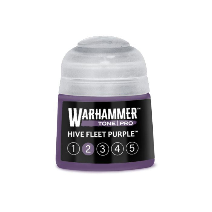 Warhammer - Tone Pro: Hive Fleet Purple