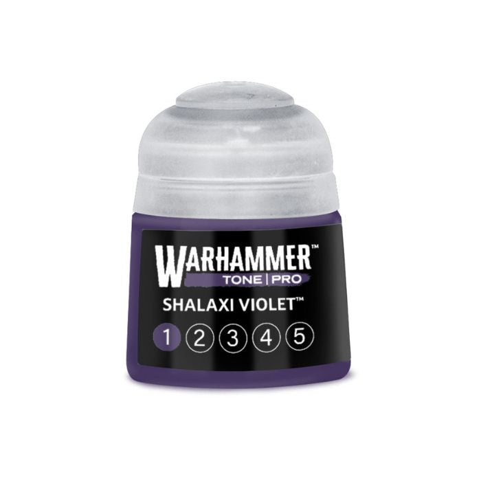 Warhammer - Tone Pro: Shalaxi Violet