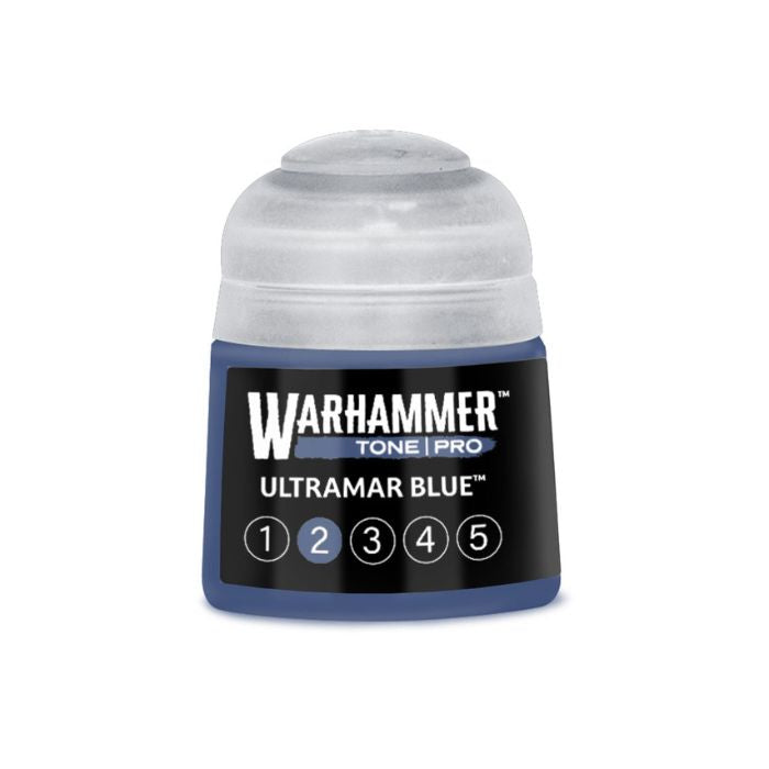 Warhammer - Tone Pro: Ultramar Blue