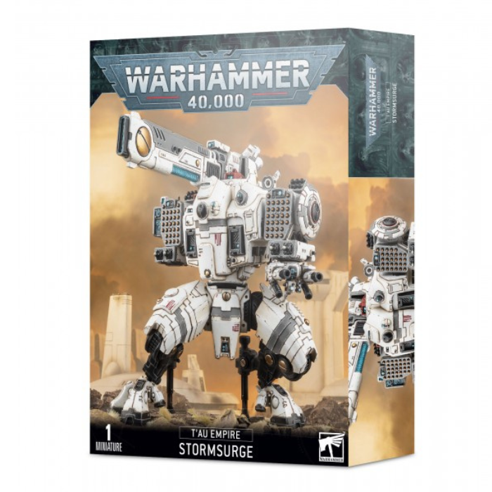 KV128 Stormsurge