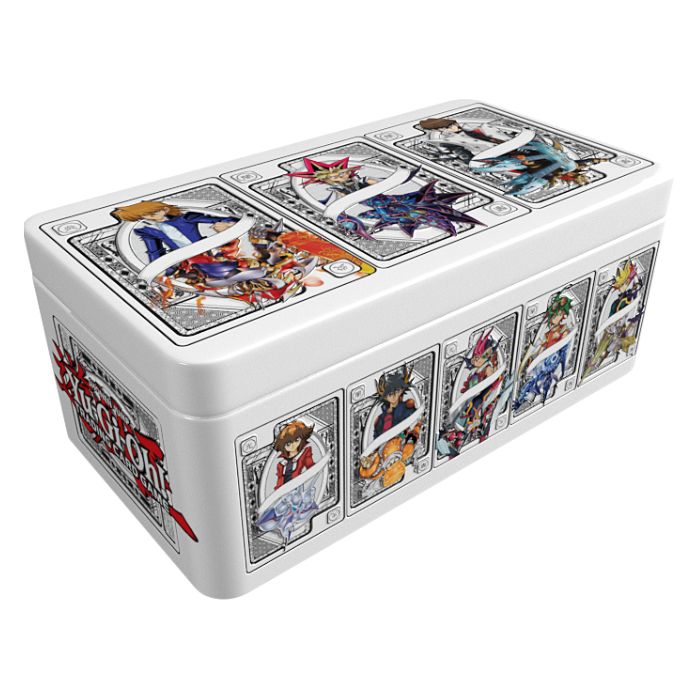 YuGiOh - 2025 Mega-Pack Tin