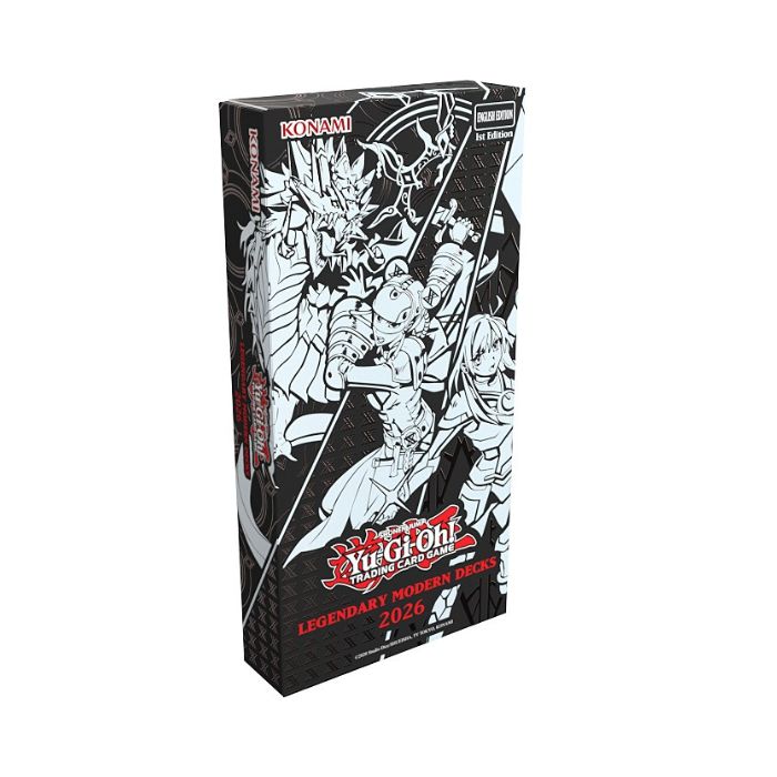 YuGiOh!