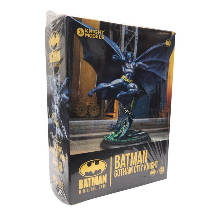 Batman Gotham City Knight