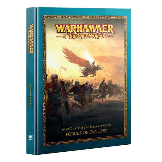 Warhammer: The Old World: Forces of Fantasy