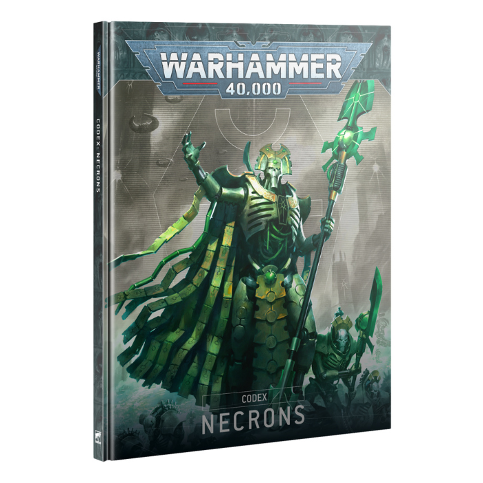 Codex: Necrons
