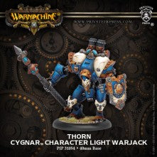 Thorn Cygnar Light Warjack
