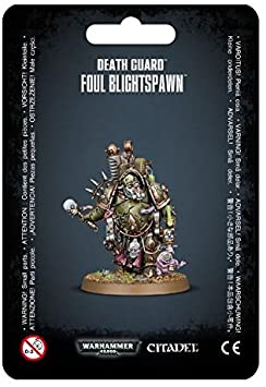Foul Blightspawn