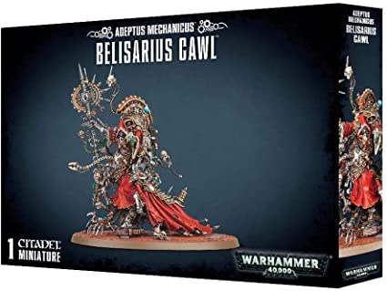 Belisarius Cawl