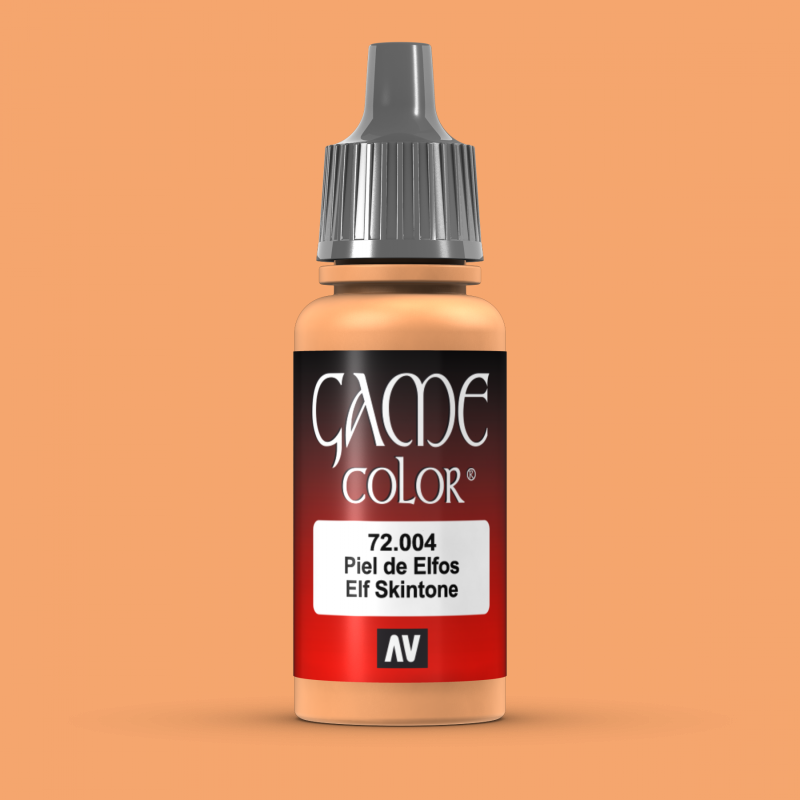 Vallejo Game Color - Elf Skintone